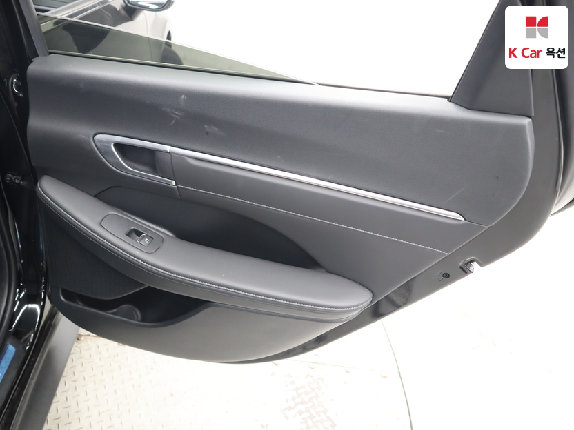 هيونداي - سوناتا - Image 25