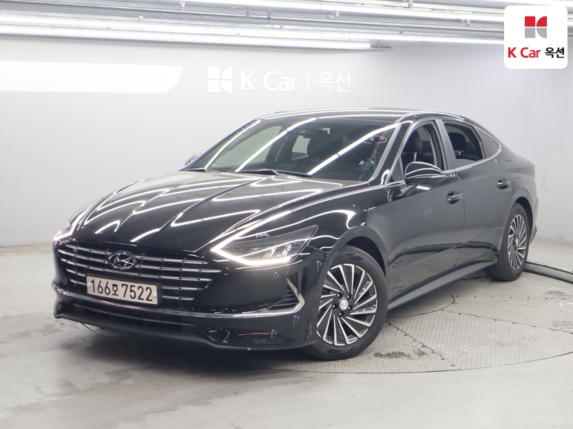 هيونداي - سوناتا