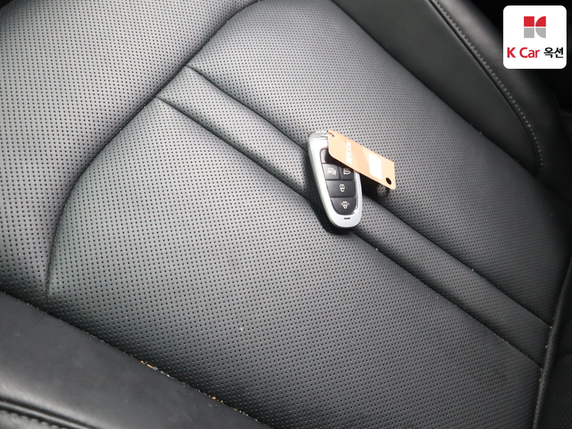 هيونداي - سوناتا - Image 17