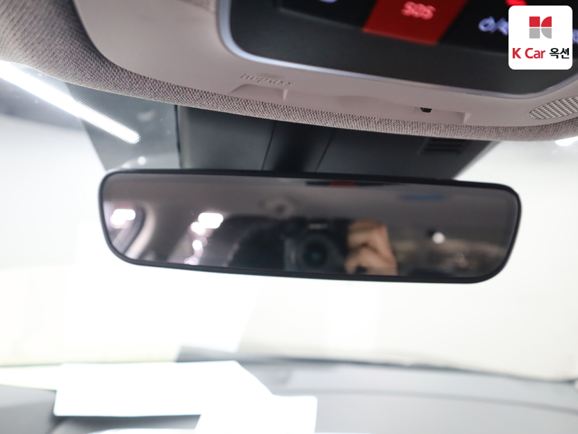 هيونداي - سوناتا - Image 13