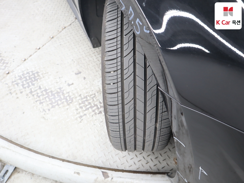 هيونداي - سوناتا - Image 30