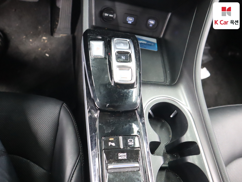 هيونداي - سوناتا - Image 16