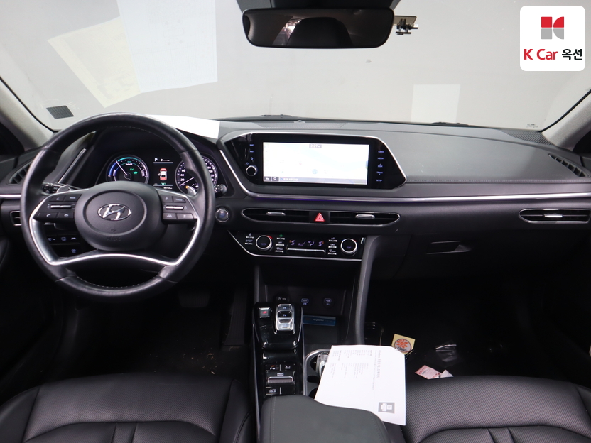 هيونداي - سوناتا - Image 3