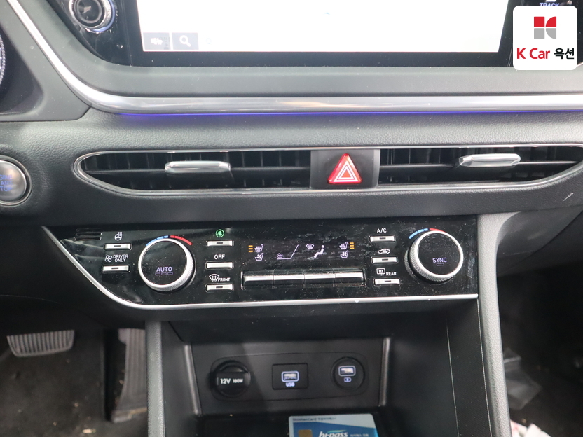 هيونداي - سوناتا - Image 15