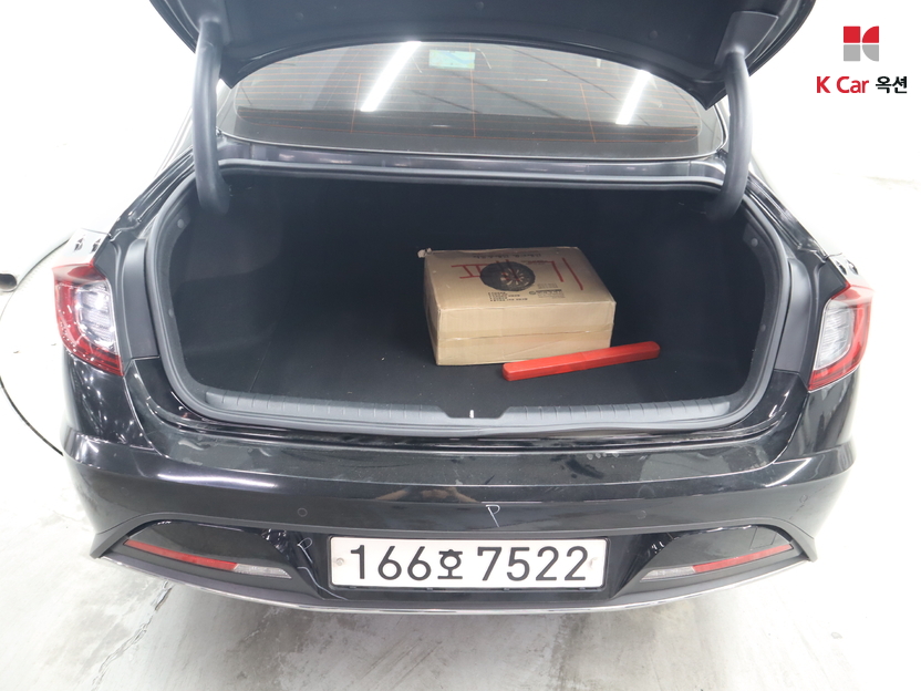 هيونداي - سوناتا - Image 24