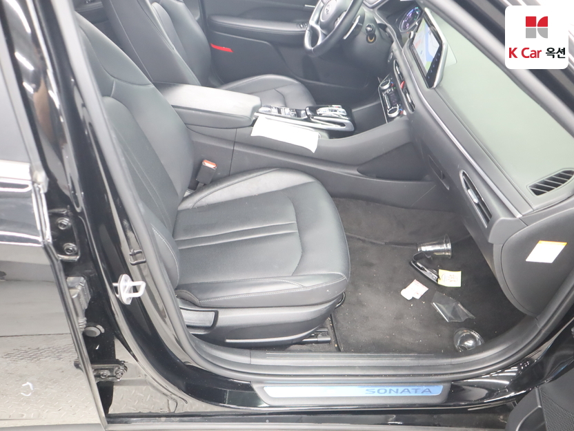 هيونداي - سوناتا - Image 28