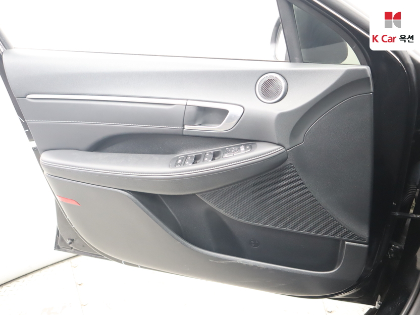 هيونداي - سوناتا - Image 8