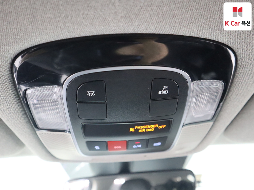 هيونداي - سوناتا - Image 12