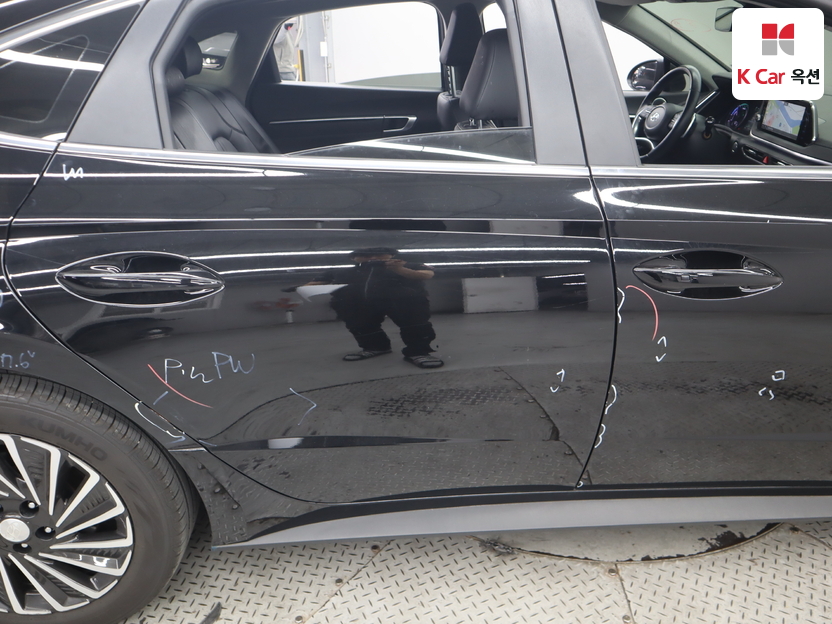 هيونداي - سوناتا - Image 38