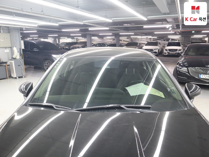 هيونداي - سوناتا - Image 33