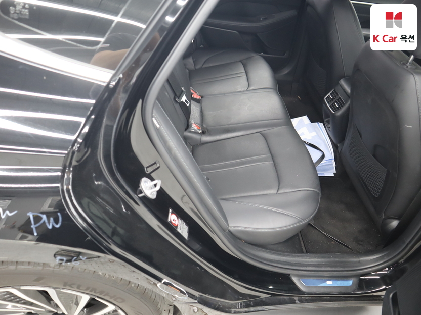 هيونداي - سوناتا - Image 26