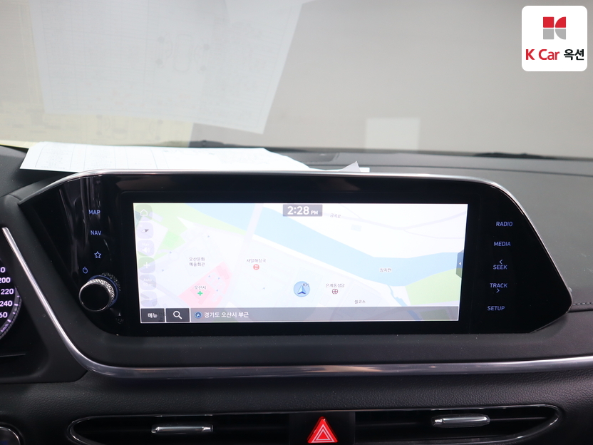 هيونداي - سوناتا - Image 14