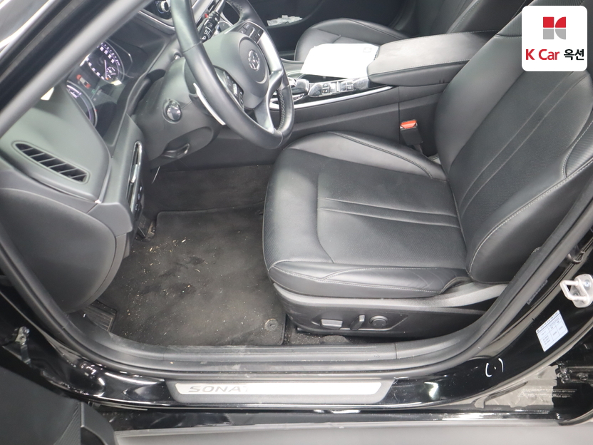 هيونداي - سوناتا - Image 18