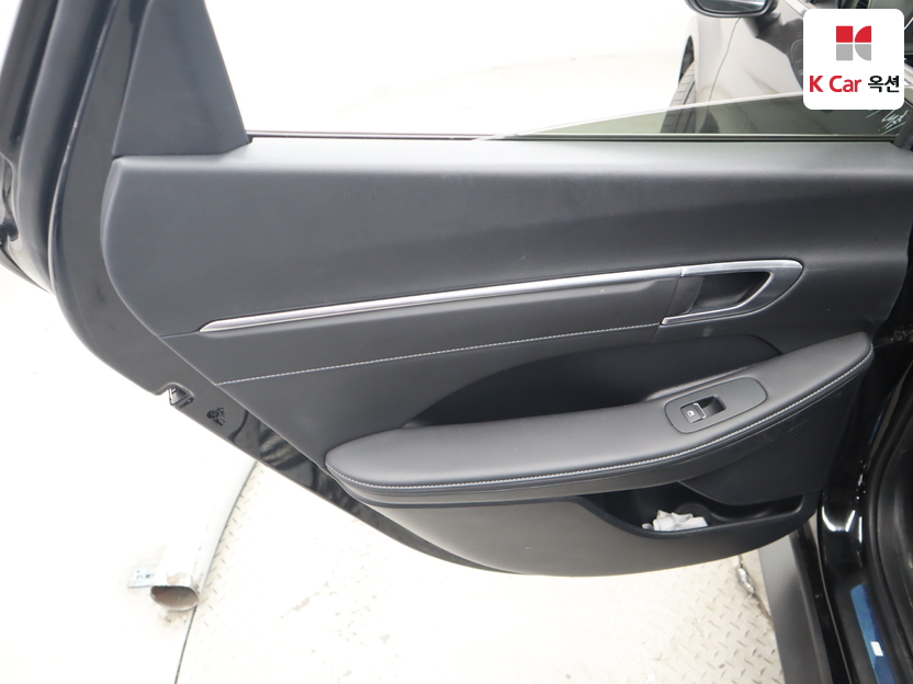 هيونداي - سوناتا - Image 21