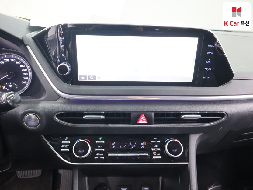 هيونداي - سوناتا - Image 6