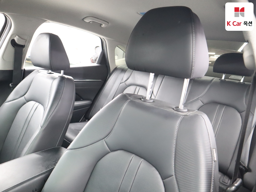 هيونداي - سوناتا - Image 19