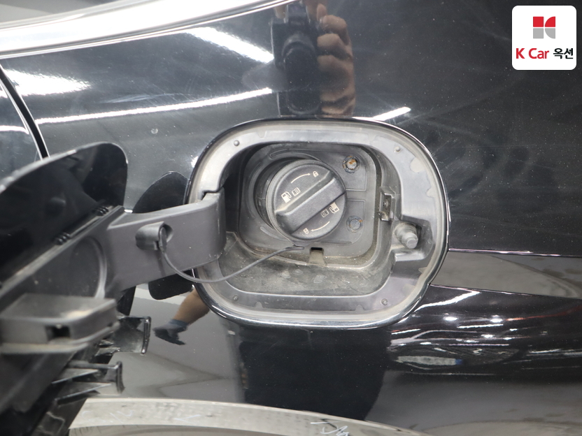 هيونداي - سوناتا - Image 23