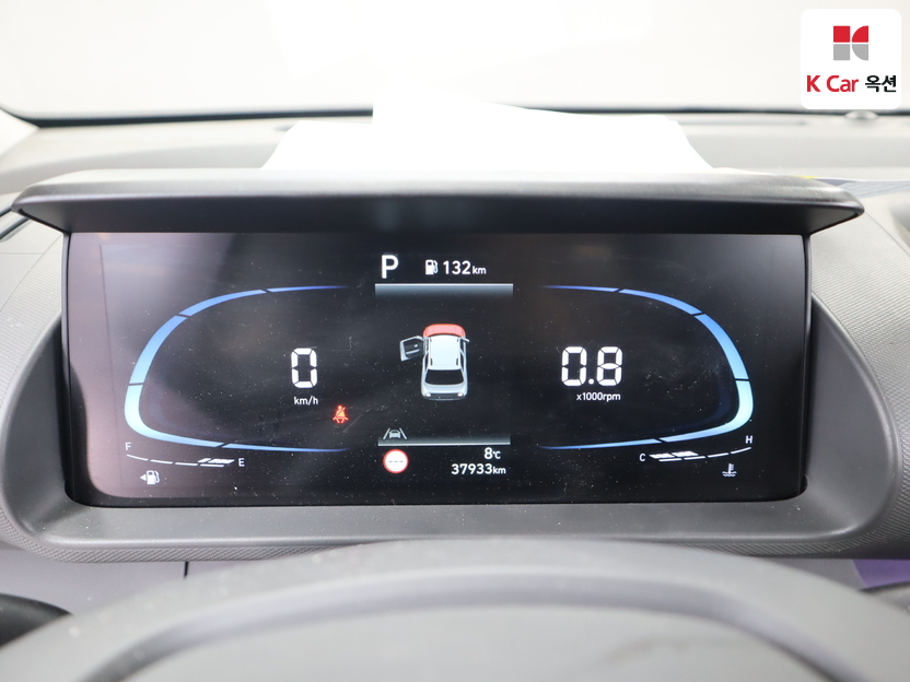 هيونداي - كاسبر - Image 5