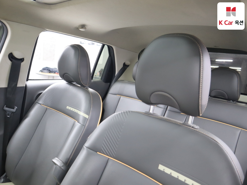 هيونداي - كاسبر - Image 19