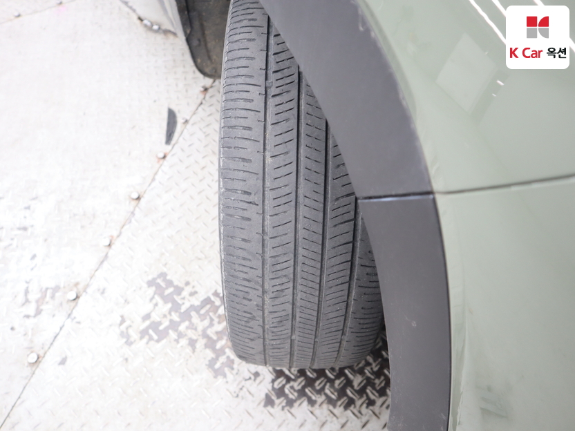 هيونداي - كاسبر - Image 33