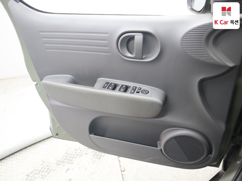 هيونداي - كاسبر - Image 8