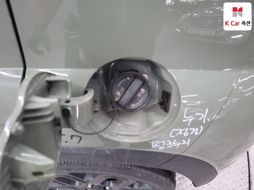 هيونداي - كاسبر - Image 25