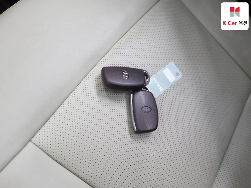 هيونداي - كاسبر - Image 17