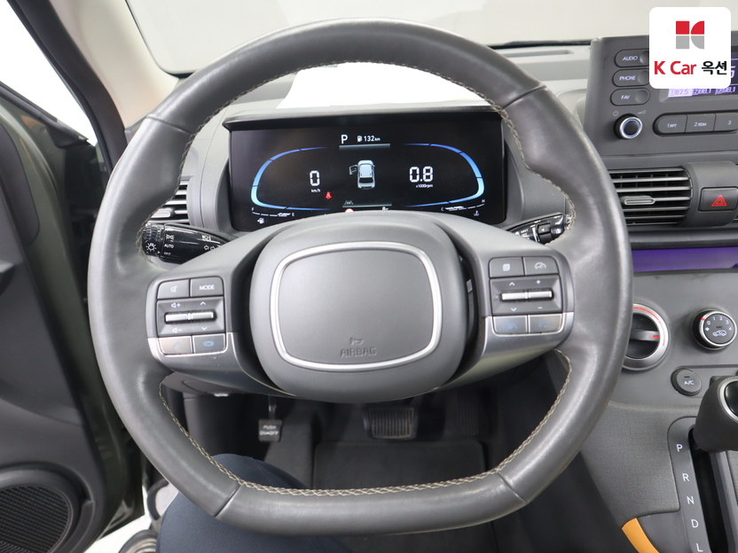 هيونداي - كاسبر - Image 10