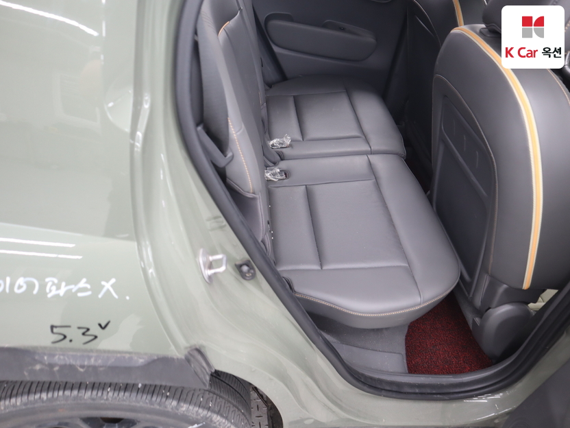 هيونداي - كاسبر - Image 29