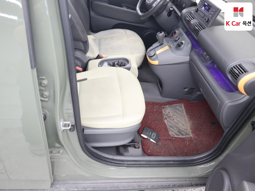 هيونداي - كاسبر - Image 31