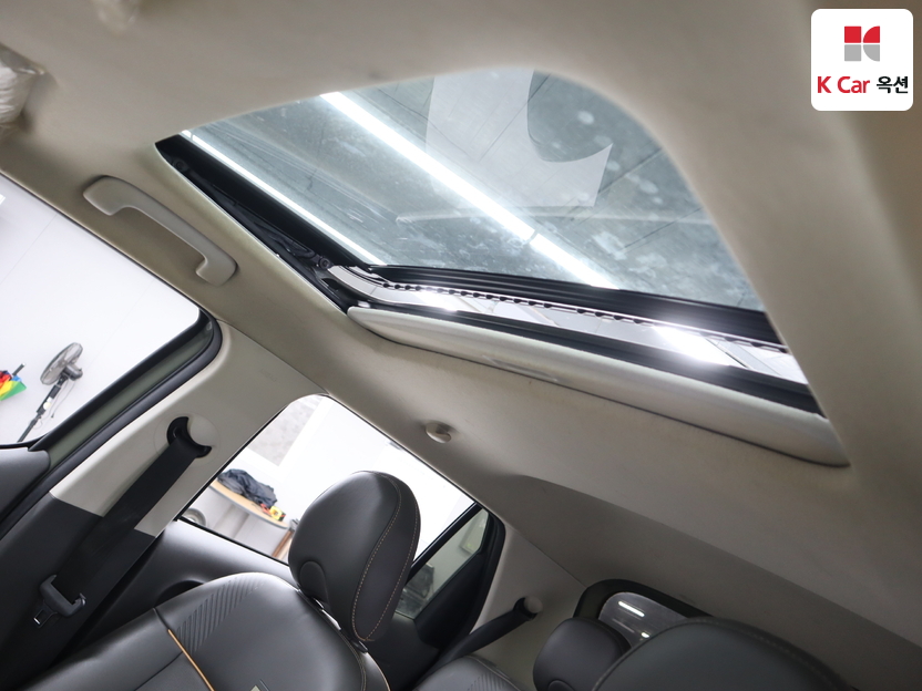 هيونداي - كاسبر - Image 21