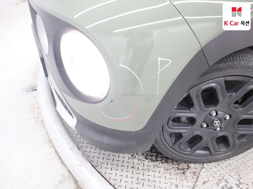 هيونداي - كاسبر - Image 37