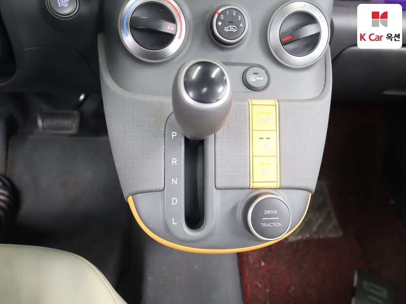 هيونداي - كاسبر - Image 16