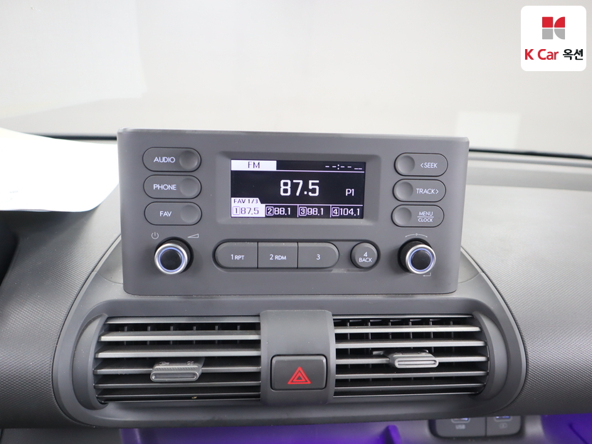 هيونداي - كاسبر - Image 14