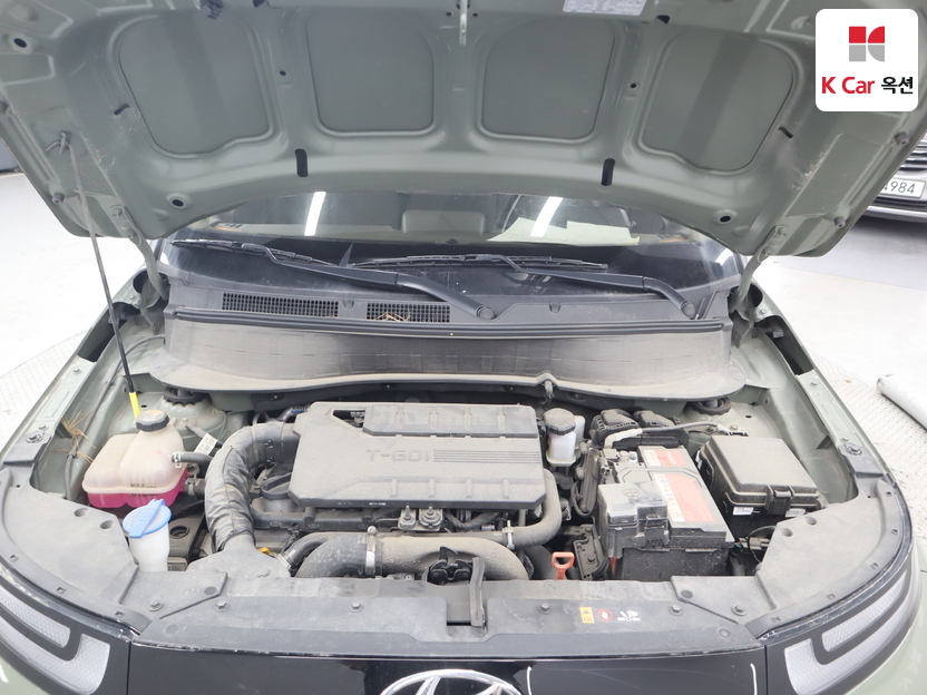 هيونداي - كاسبر - Image 34