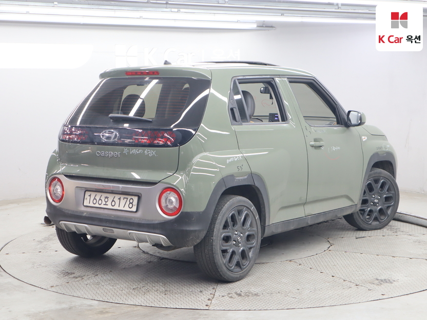 هيونداي - كاسبر - Image 2