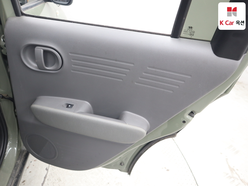 هيونداي - كاسبر - Image 28