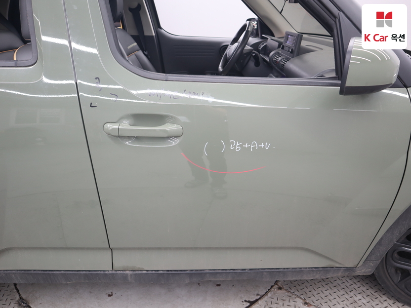 هيونداي - كاسبر - Image 39