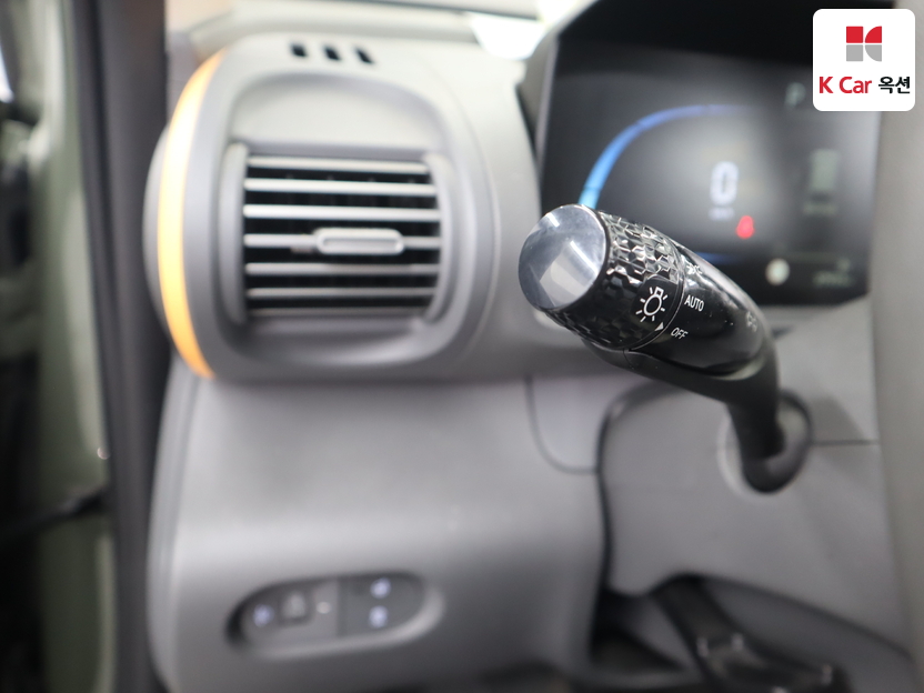 هيونداي - كاسبر - Image 9