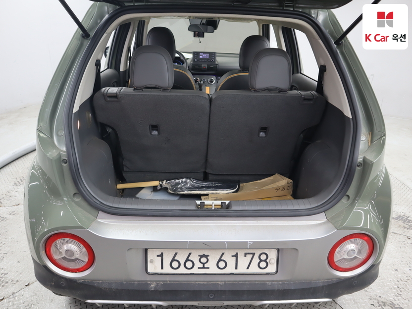 هيونداي - كاسبر - Image 26