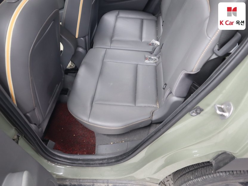 هيونداي - كاسبر - Image 24