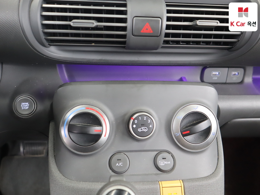 هيونداي - كاسبر - Image 15