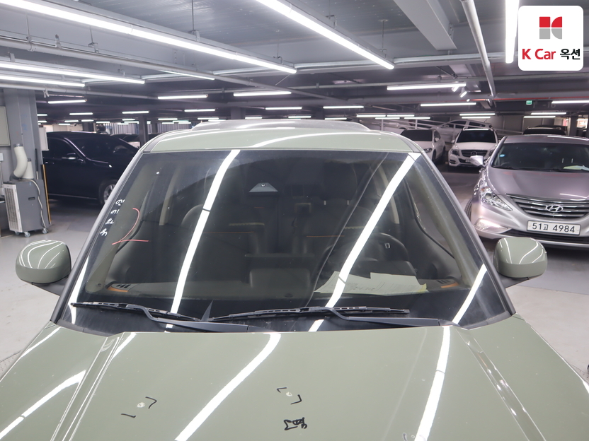 هيونداي - كاسبر - Image 35