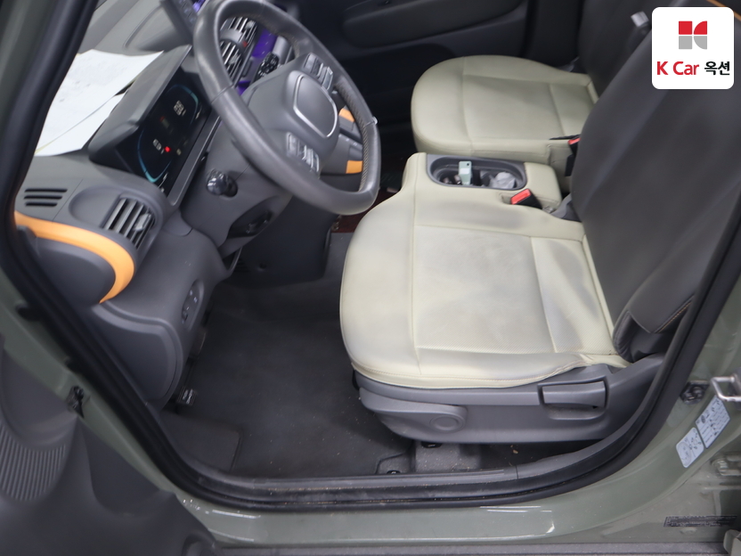 هيونداي - كاسبر - Image 18