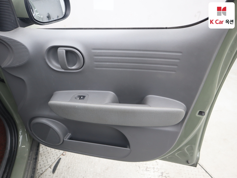 هيونداي - كاسبر - Image 30