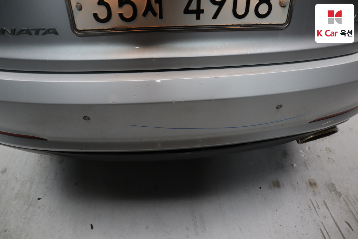 Hyundai Sonata 2015 - Image 36
