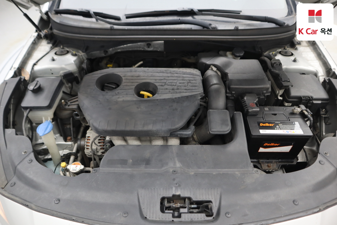 Hyundai Sonata 2015 - Image 31