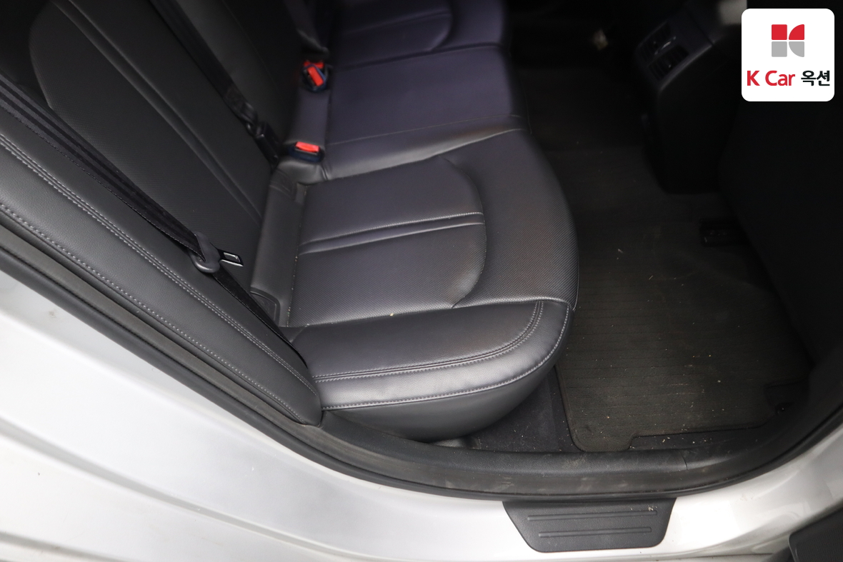 Hyundai Sonata 2015 - Image 26