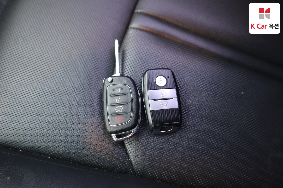 Hyundai Sonata 2015 - Image 17