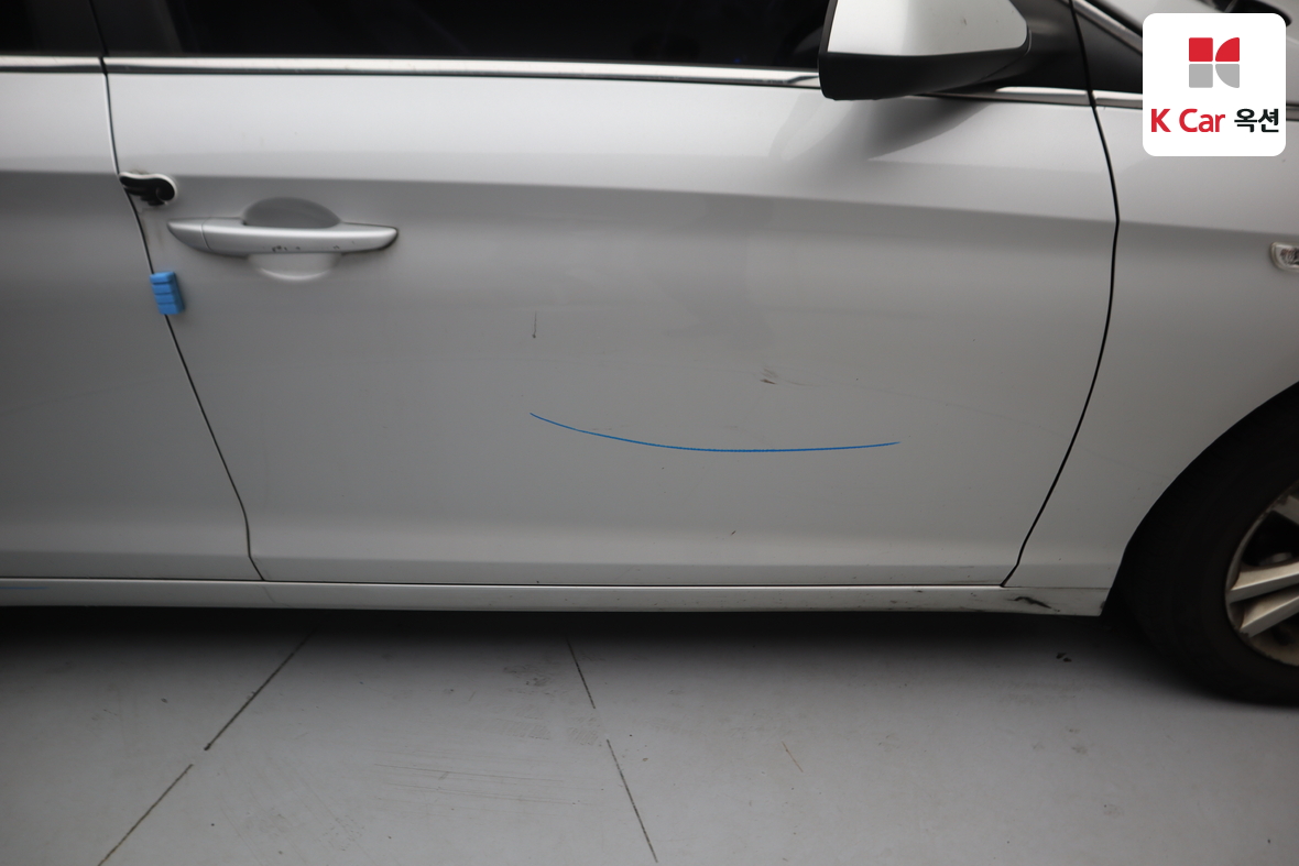 Hyundai Sonata 2015 - Image 39